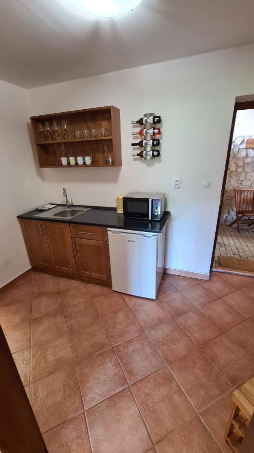 Apartmany Turold ミクロフ エクステリア 写真