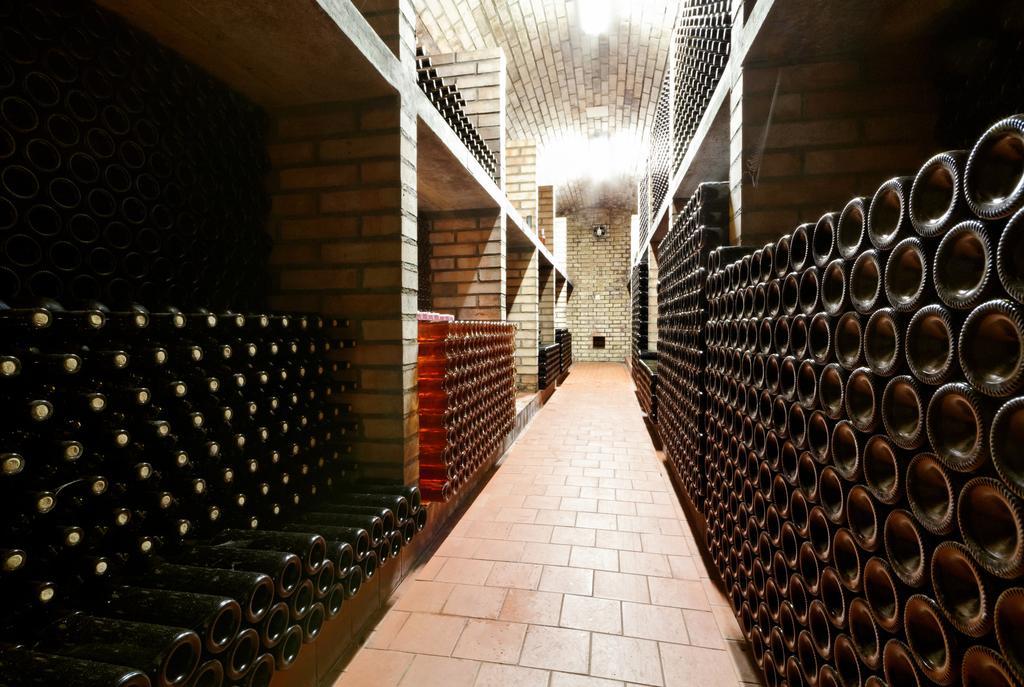 Apartmany Turold ミクロフ エクステリア 写真