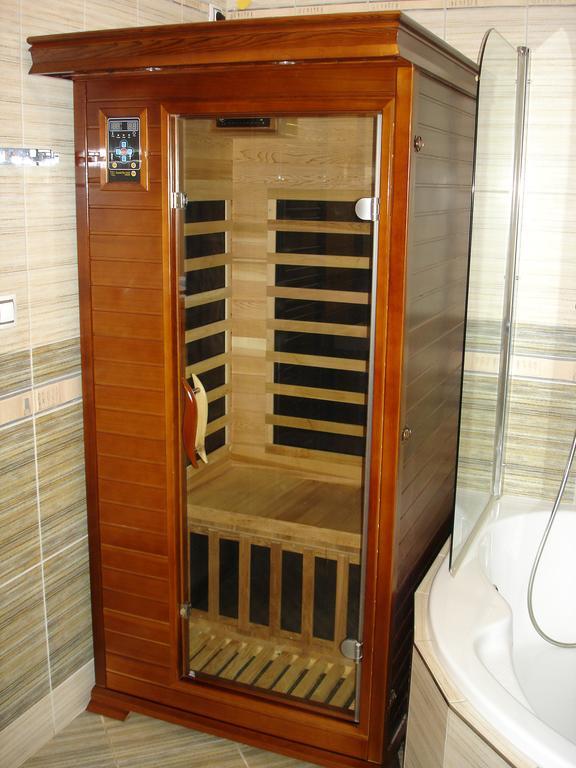 Apartmany Turold ミクロフ エクステリア 写真