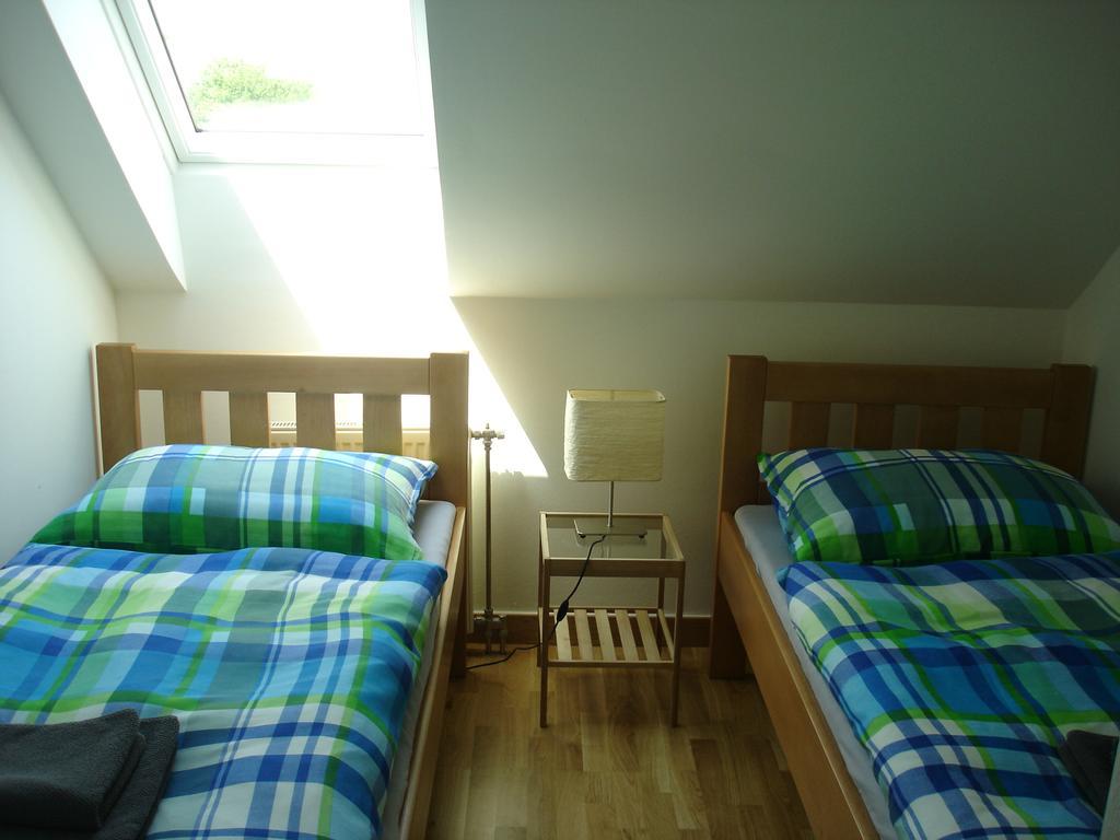 Apartmany Turold ミクロフ エクステリア 写真