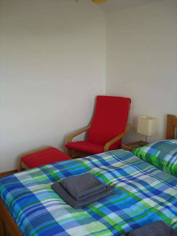 Apartmany Turold ミクロフ エクステリア 写真