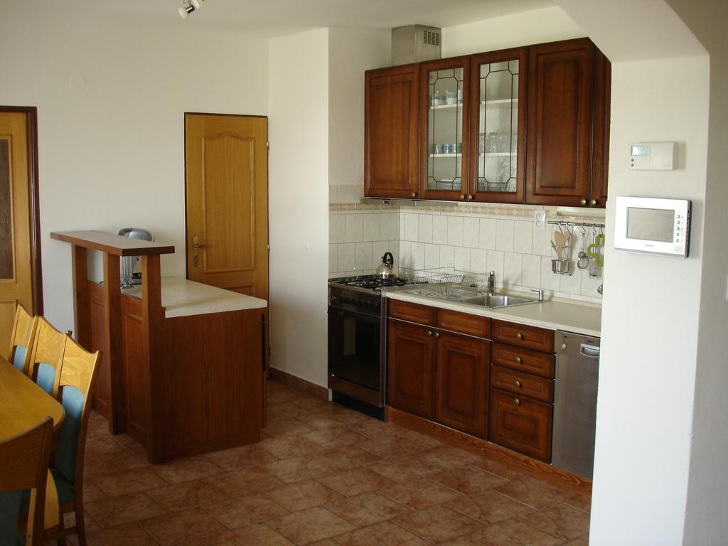 Apartmany Turold ミクロフ エクステリア 写真