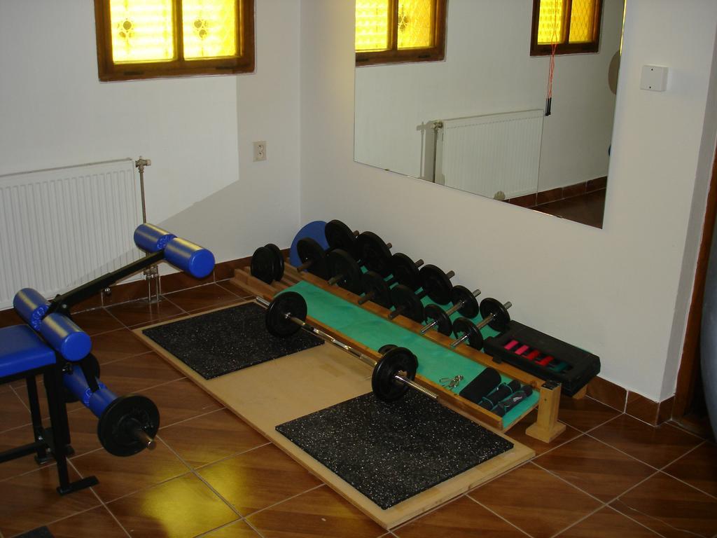 Apartmany Turold ミクロフ エクステリア 写真