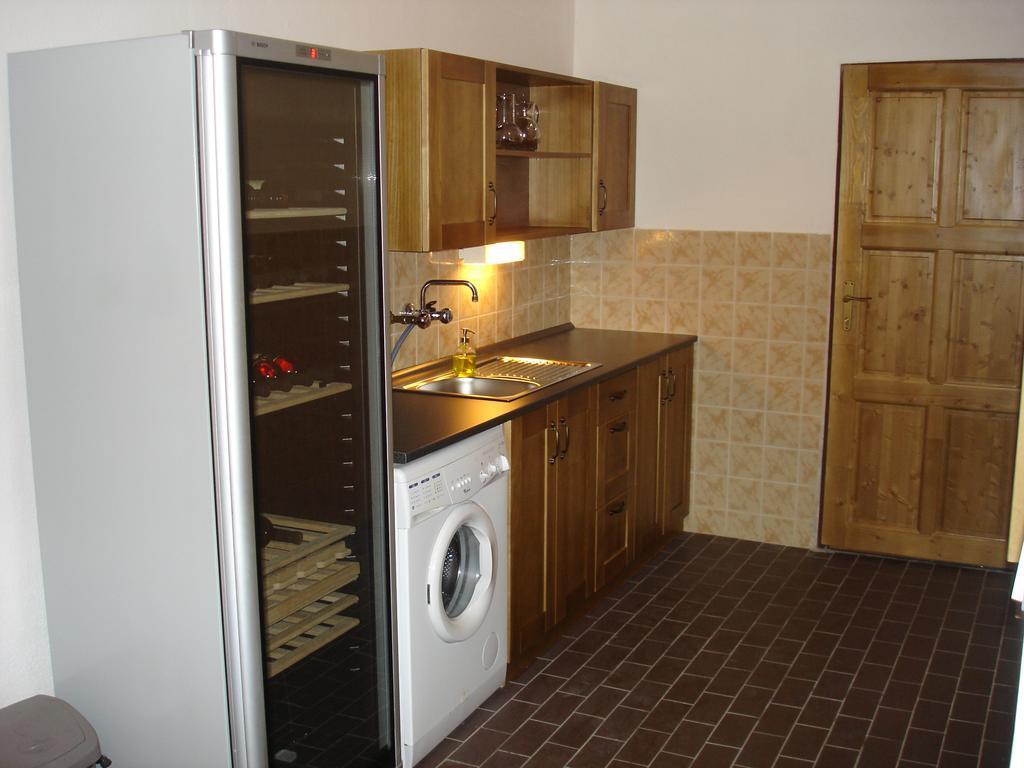 Apartmany Turold ミクロフ エクステリア 写真